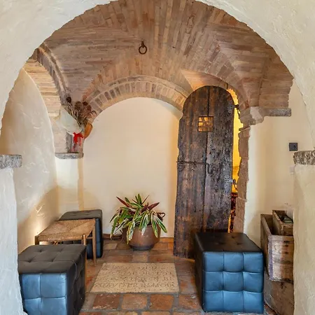 Matilde's Medieval Cividale Del Friuli