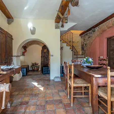 Matilde's Medieval Pensjonat Cividale del Friuli