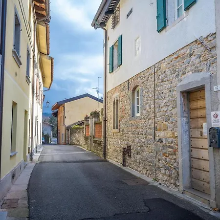 Matilde's Medieval Pensjonat Cividale del Friuli