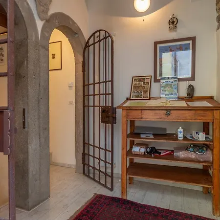 Matilde's Medieval