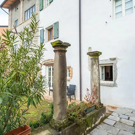 Pensjonat Matilde's Medieval