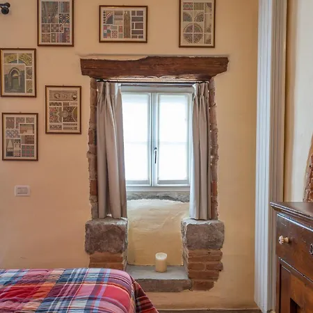 Matilde's Medieval Guest house *
