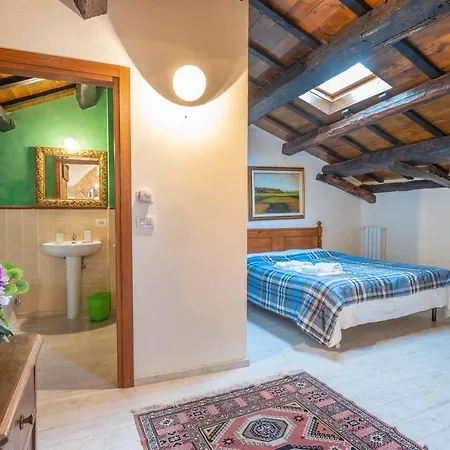 Guest house Matilde's Medieval