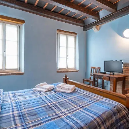 Guest house Matilde's Medieval