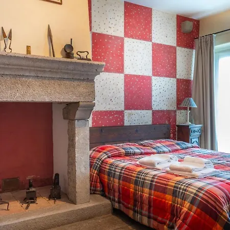 Guest house Matilde's Medieval Cividale Del Friuli