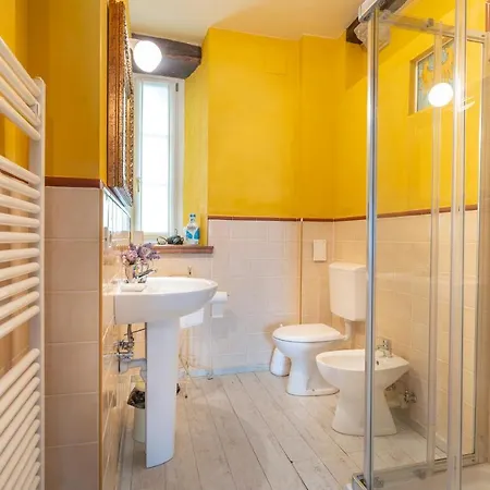 Matilde's Medieval Guest house