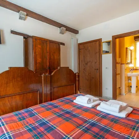 Guest house Matilde's Medieval Cividale Del Friuli