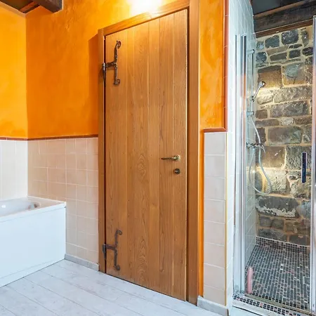 Guest house Matilde's Medieval Cividale Del Friuli