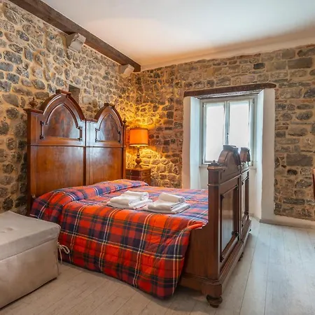 Guest house Matilde's Medieval