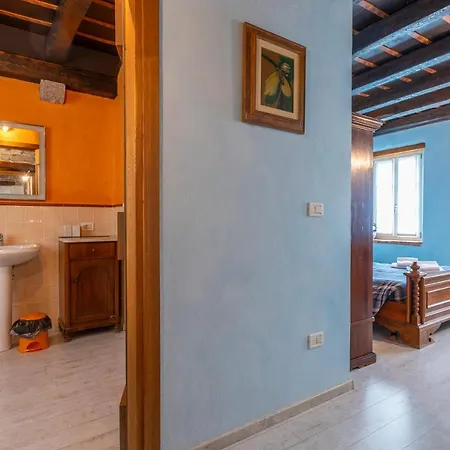 Guest house Matilde's Medieval