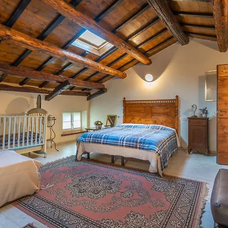 Matilde's Medieval Guest house