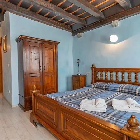 Guest house Matilde's Medieval *
