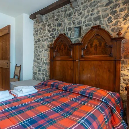 Guest house Matilde's Medieval *