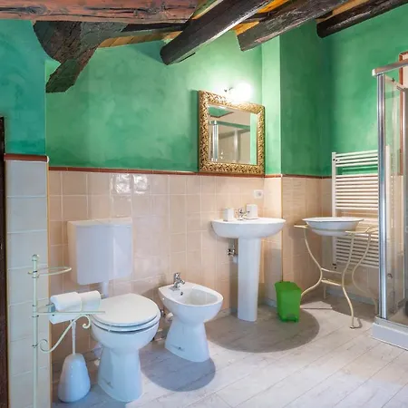 Guest house Matilde's Medieval Cividale Del Friuli